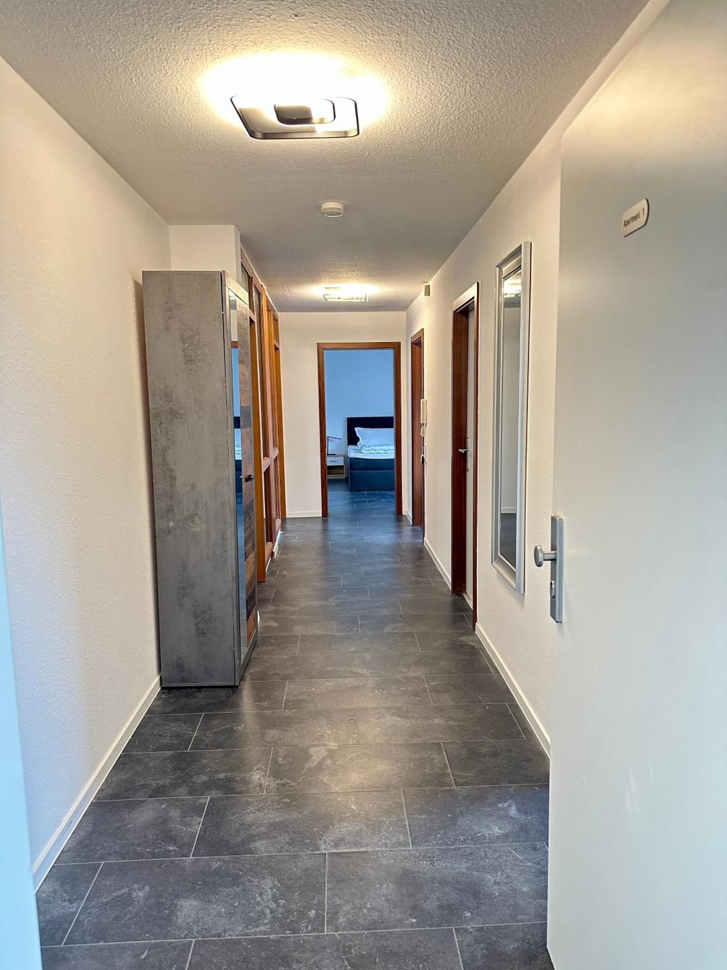 Hotel Specht By Trotmannia Dortmund Exterior foto